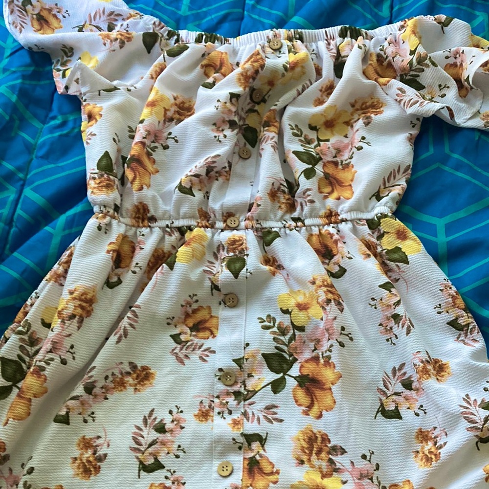 Justify Dress